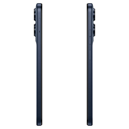 MOTOROLA - Smartphone Motorola G35 Capacidad 4+256 Color Negro