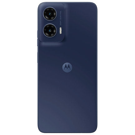 MOTOROLA - Smartphone Motorola G35 Capacidad 4+256 Color Negro