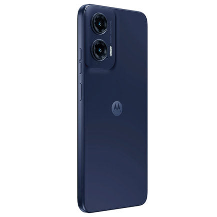 MOTOROLA - Smartphone Motorola G35 Capacidad 4+256 Color Negro