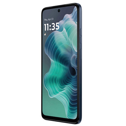 MOTOROLA - Smartphone Motorola G35 Capacidad 4+256 Color Negro