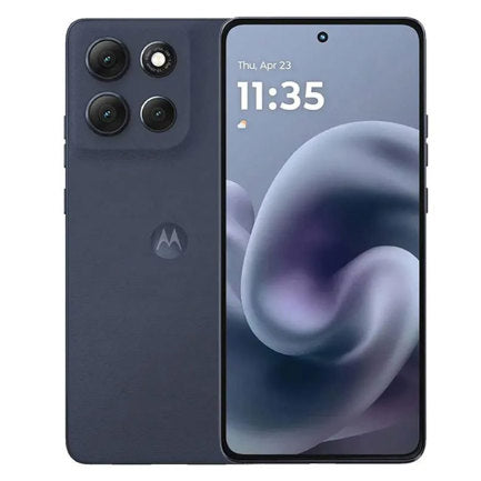 MOTOROLA - Smartphone Motorola G86 Capacidad 8+256G Color Azul