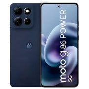 MOTOROLA - Smartphone Motorola G86 Power 5G 8+256 color Azul