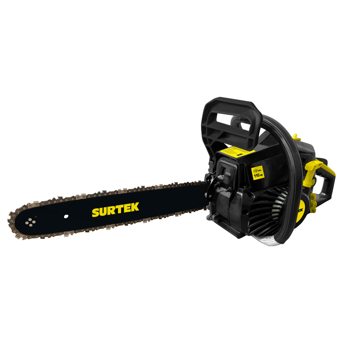 Surtek - Motosierra gasolina 16 in 38cc