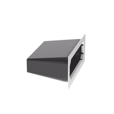 PANDUIT - Sellador de Entrada de Cables, Para Uso con Gabinete Multiproposito MSICE24, Color Blanco