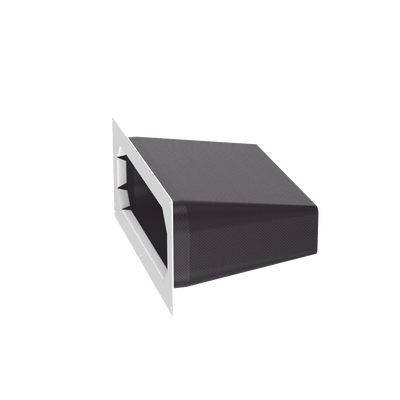 PANDUIT - Sellador de Entrada de Cables, Para Uso con Gabinete Multiproposito MSICE24, Color Blanco