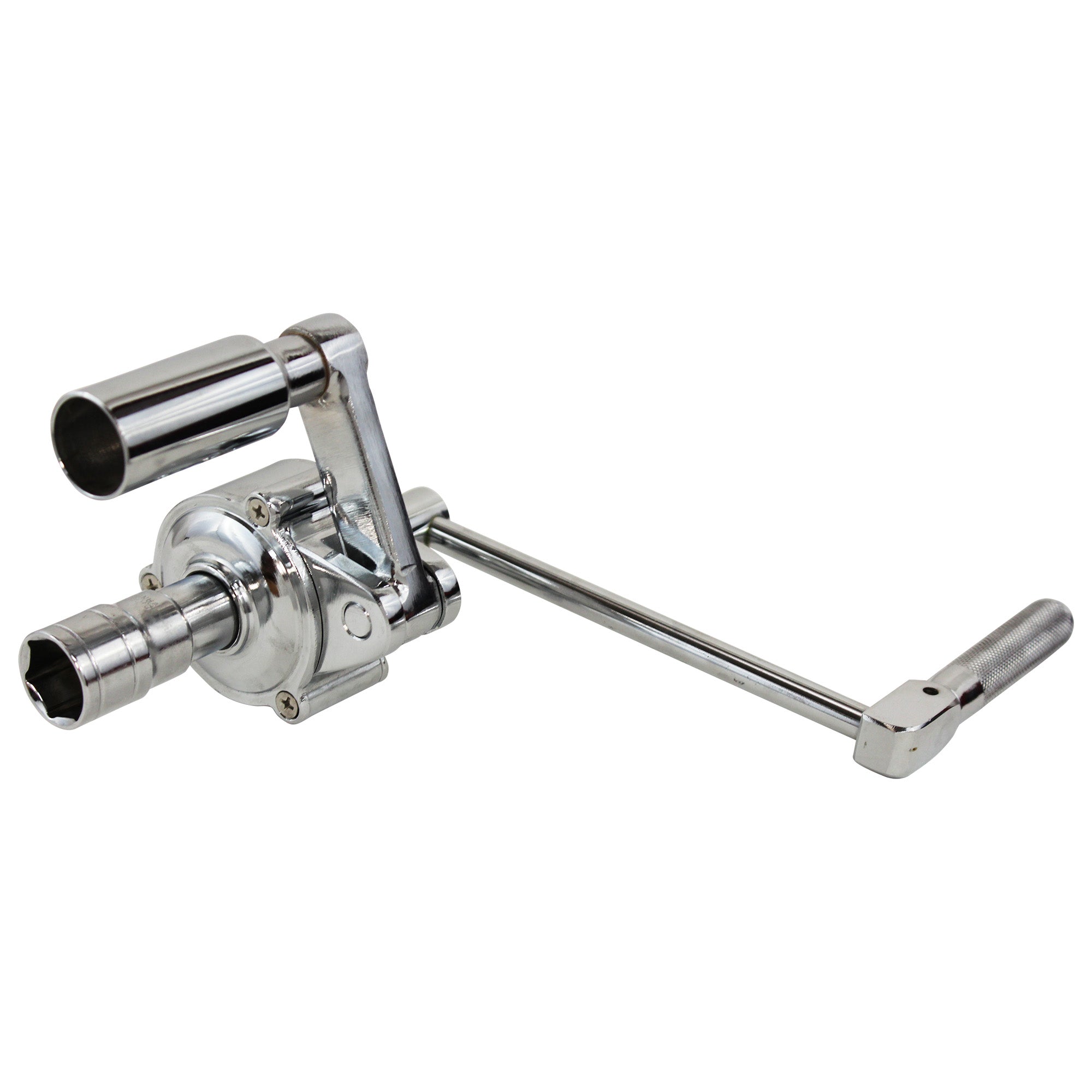 Multiplicador de torque  885 pie/lb (Incluye 3 dados: 17,19,21 mm)