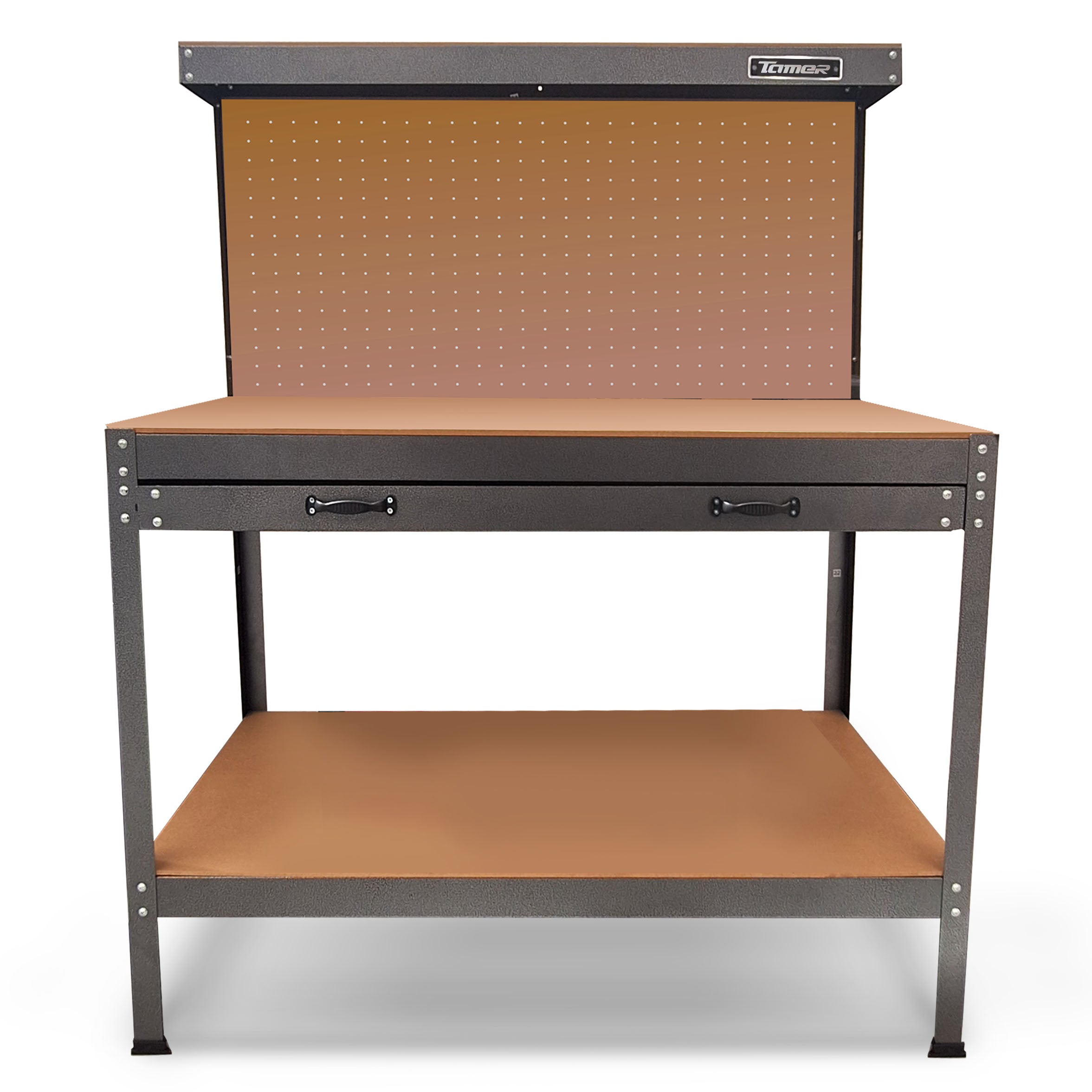 Mesa de trabajo (120 X 60 cms)