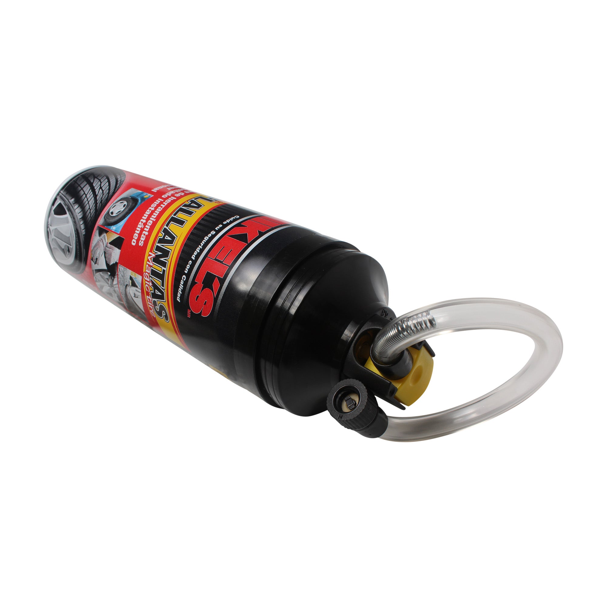 Inflallantas magic tire (340 grs, 12 oz)