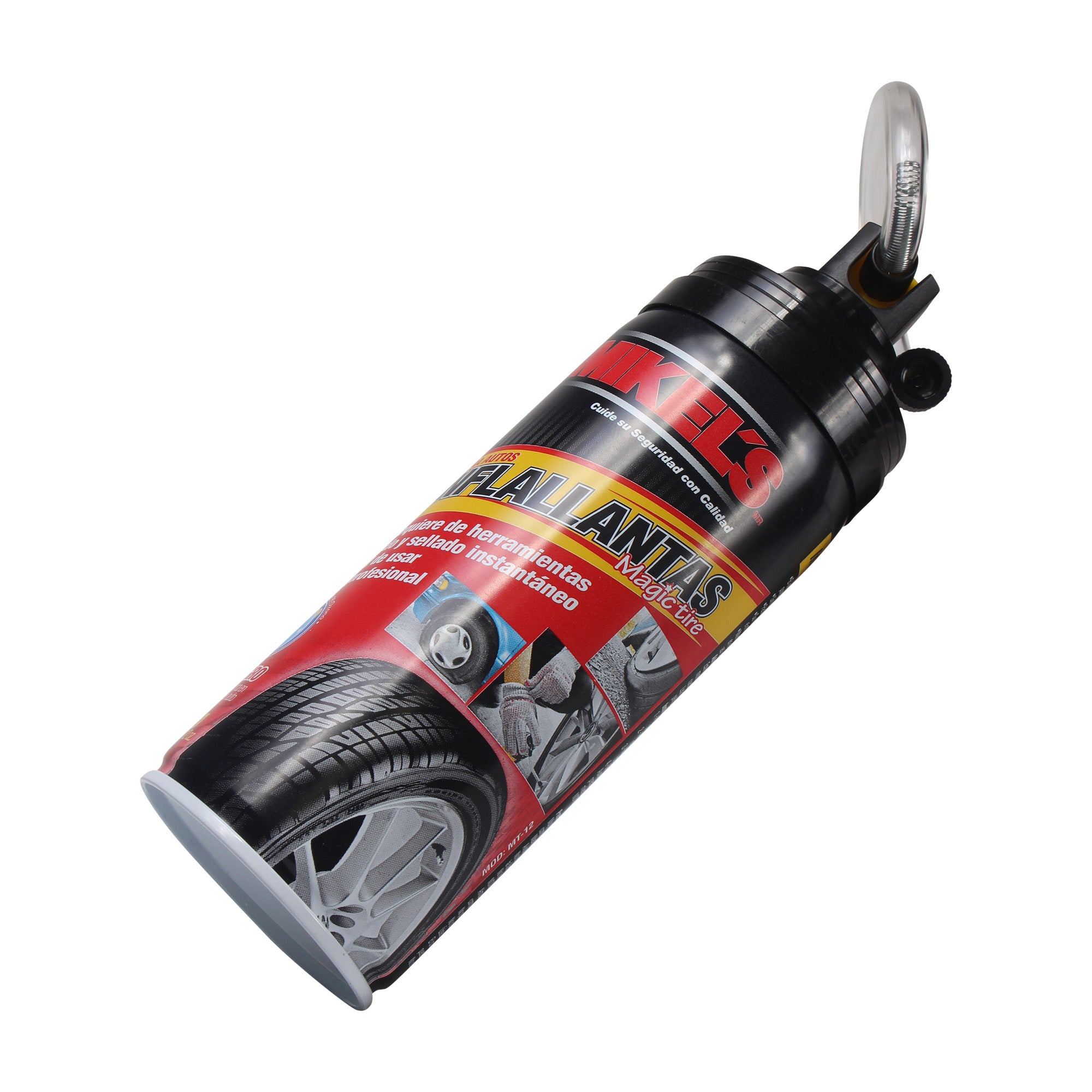Inflallantas magic tire (340 grs, 12 oz)