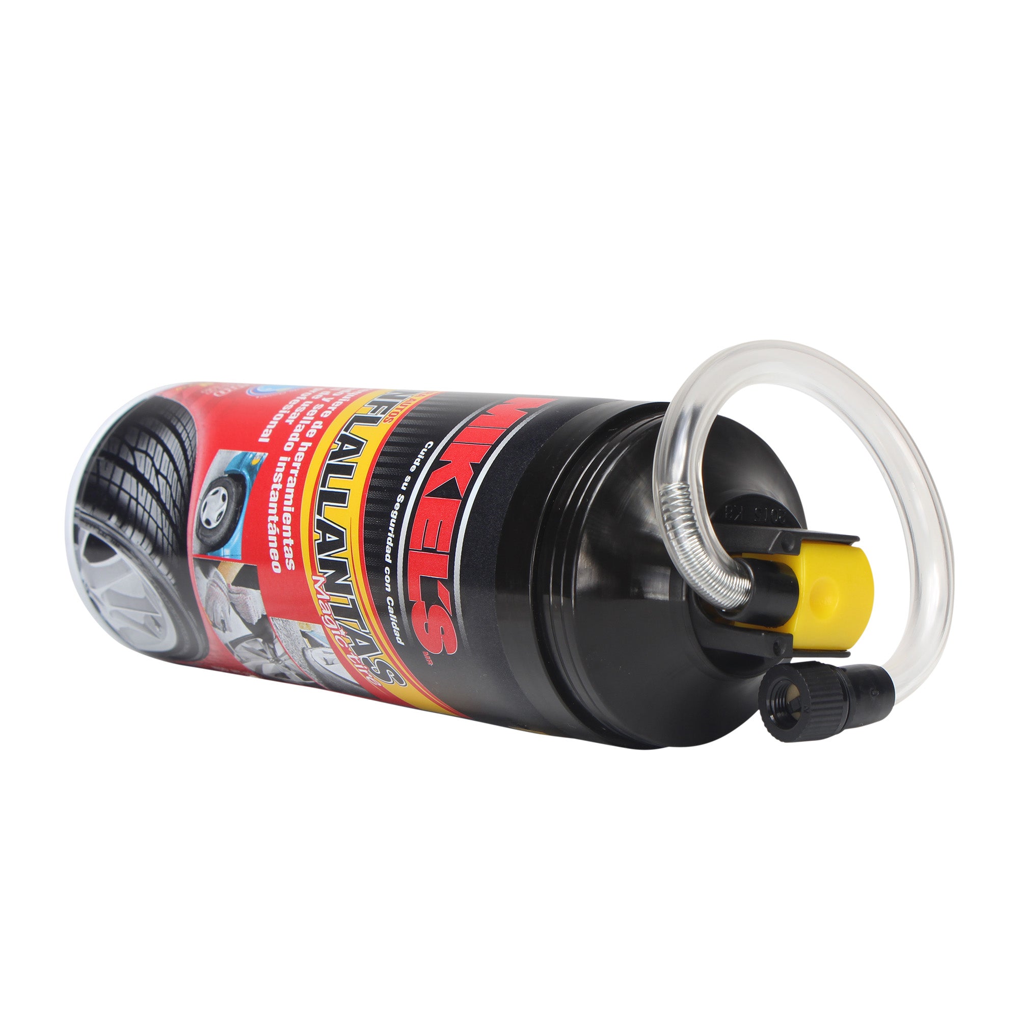Inflallantas magic tire (340 grs, 12 oz)