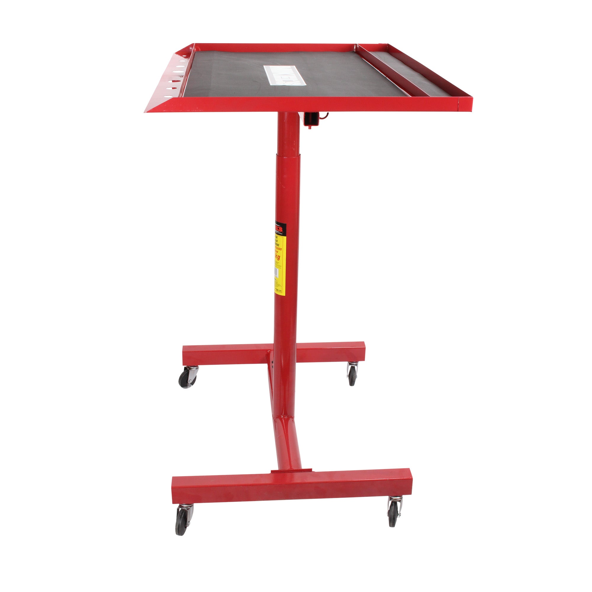 Mesa de trabajo con ruedas (23 kgs)