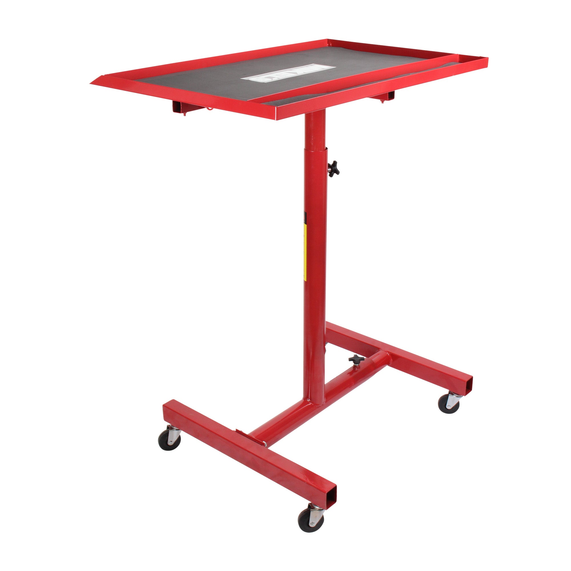 Mesa de trabajo con ruedas (23 kgs)