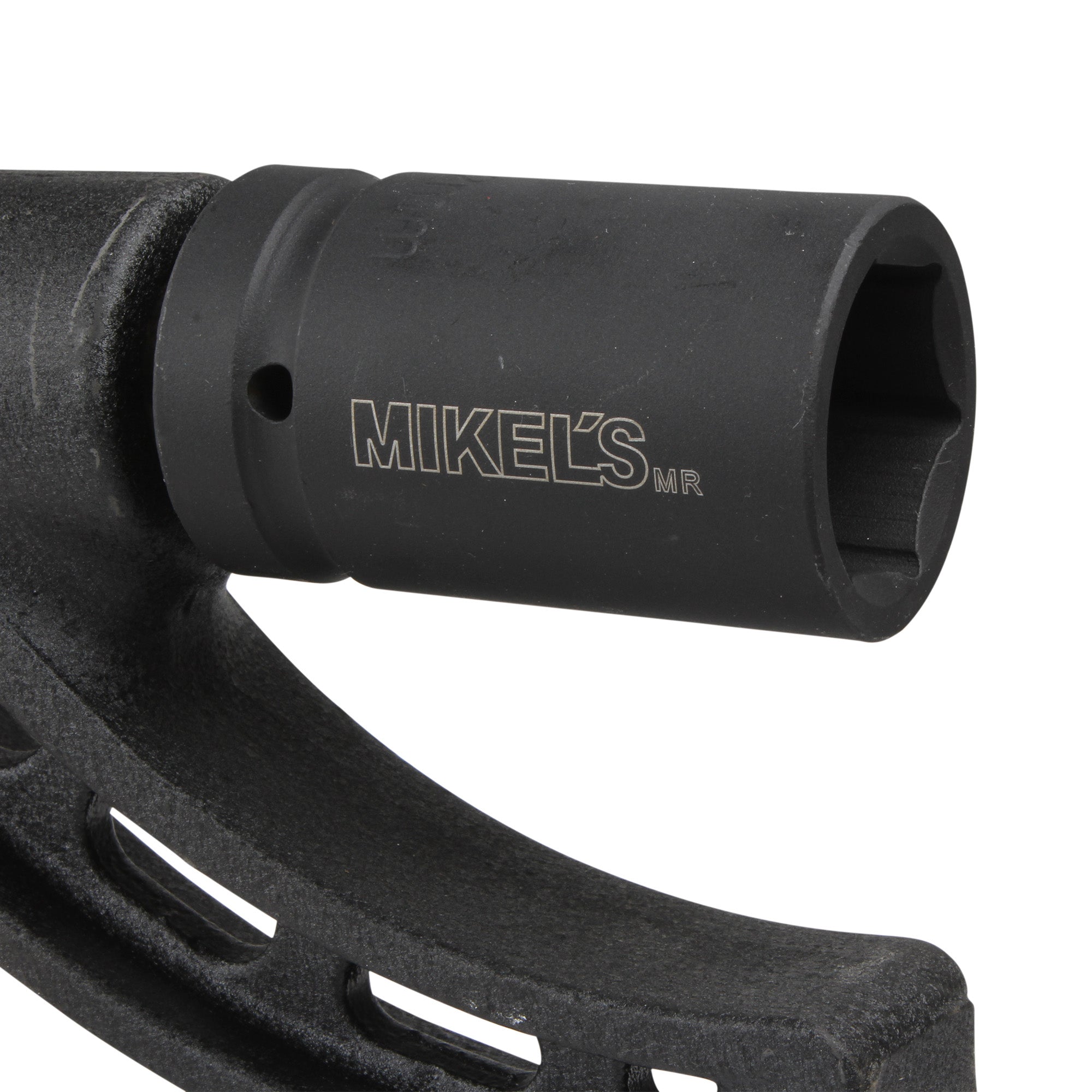 Multiplicador de torque 2,360 pie/lb (Incluye 2 dados: 32, 33 mm)