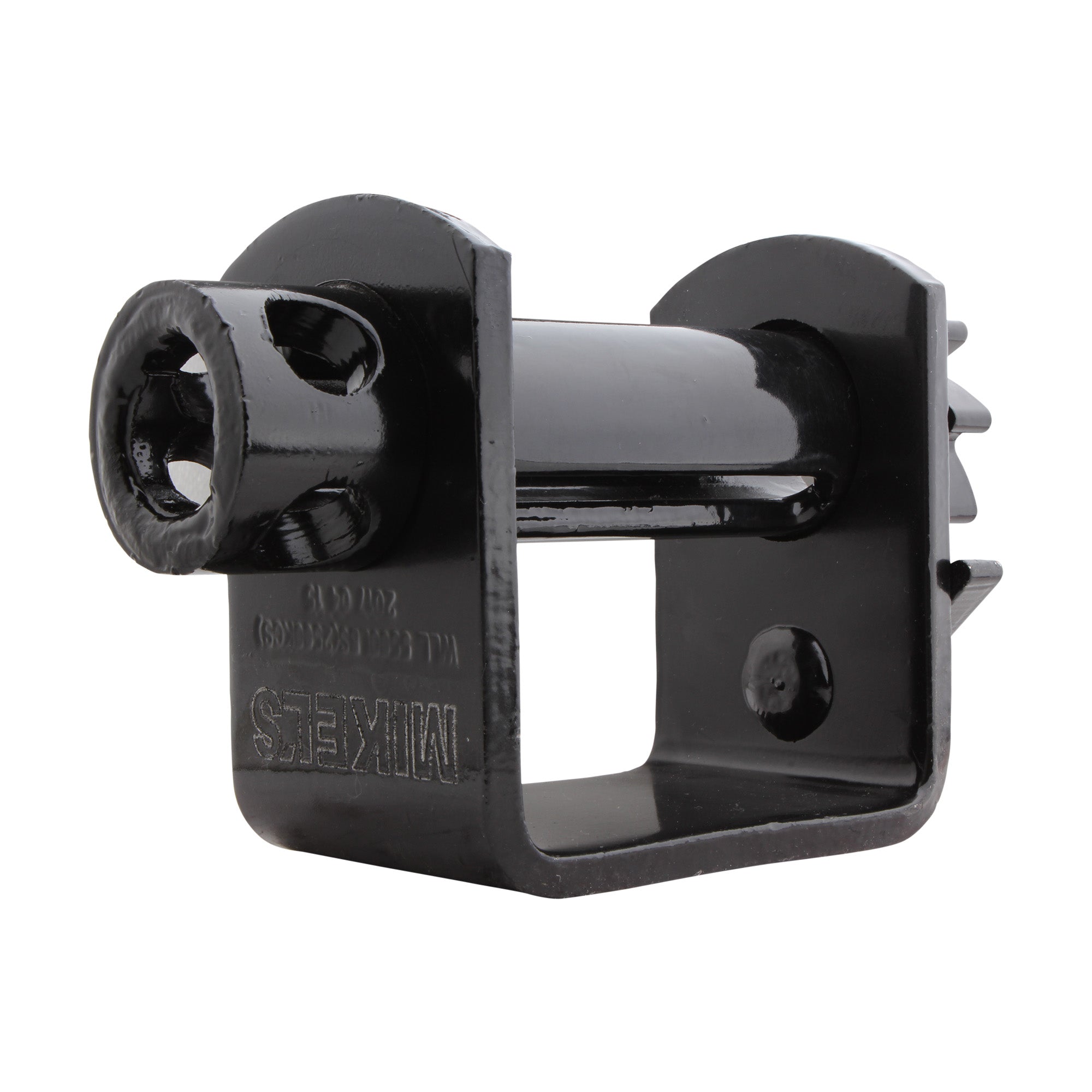 Malacate tensor soldable (4”)