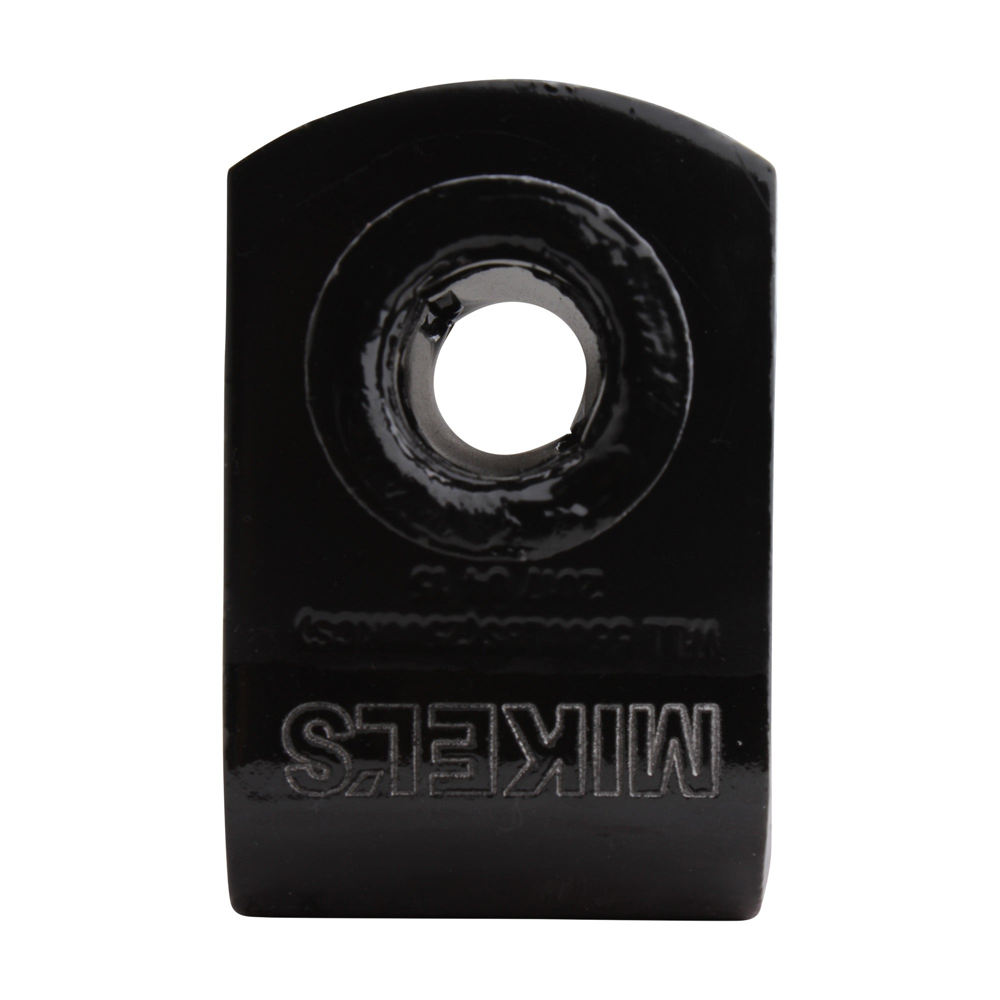 Malacate tensor soldable (4”)