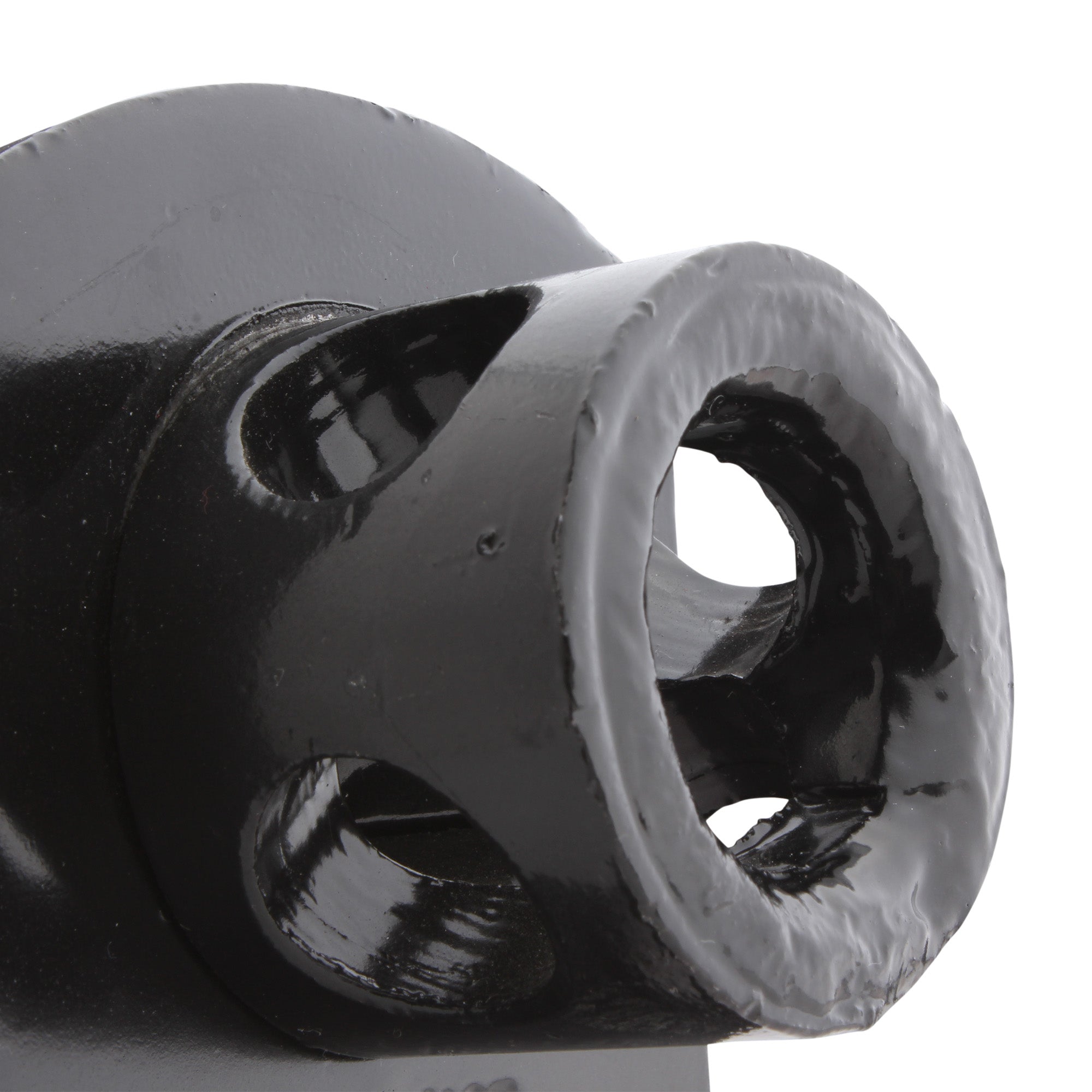 Malacate tensor soldable (4”)