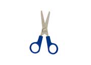 MAE - TIJERA MAE ESCOLAR 4" ACERO INOXIDABLE