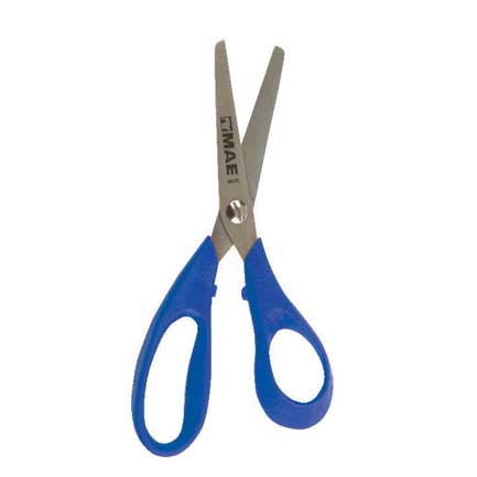 MAE - TIJERA ESCOLAR MAE 5"