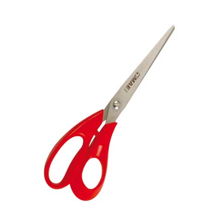 MAE - TIJERA ESCOLAR MAE OFICINA 8"