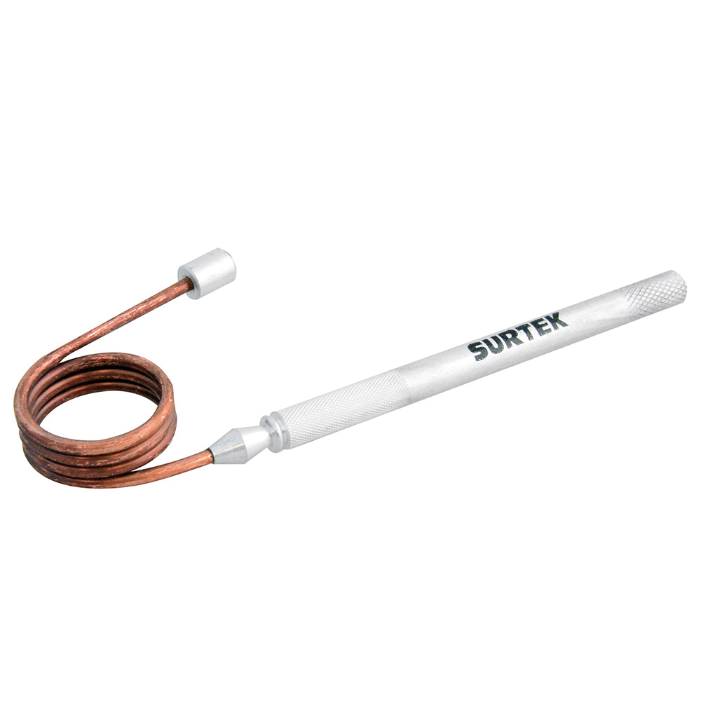 Surtek - Levantador magnético de cobre 0.45kg