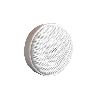EPCOM TITANIUM - Micrófono omnidireccional para uso en "CAPTURA DE CONVERSACIONES"  para interior con distancia de recepción de 10 -100 m cuadrados