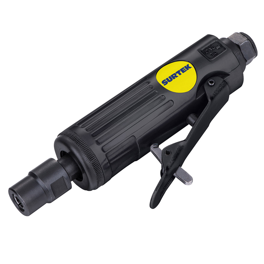 Surtek - Juego moto-tool neumático recto