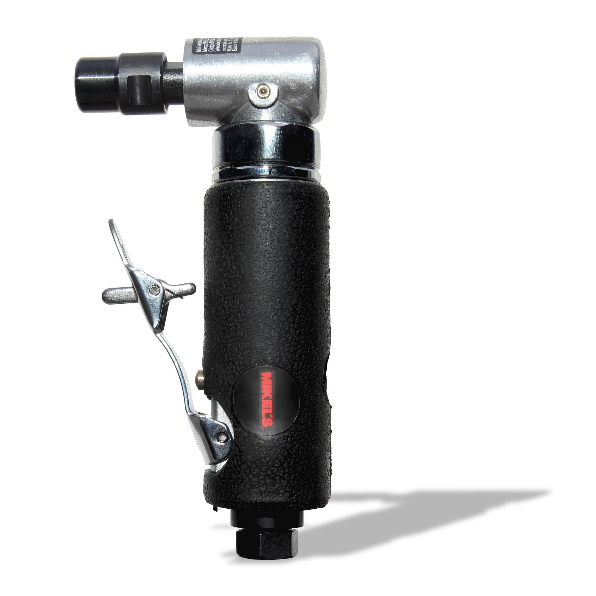 Mini Mototool neumático angular 1/4"