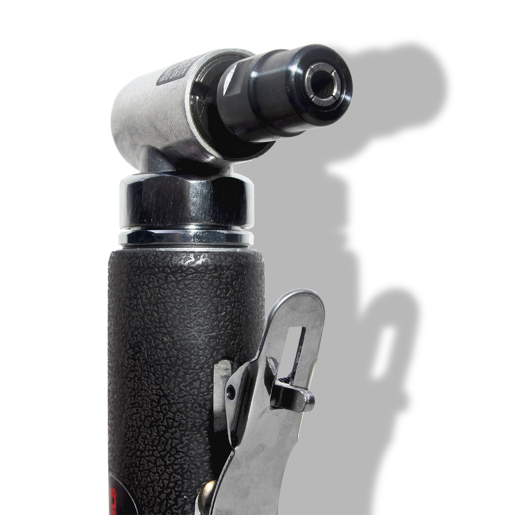 Mini Mototool neumático angular 1/4"