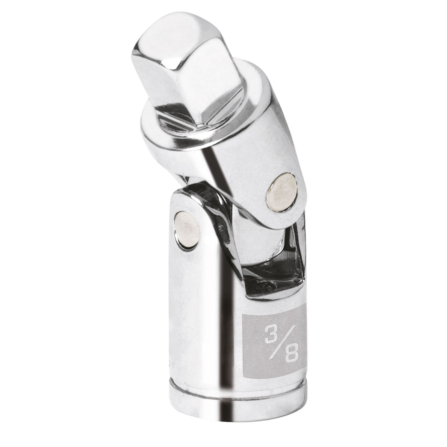 Nudo universal para dados con cuadro de 3/8', Truper