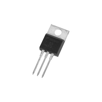 FEDERAL SIGNAL - Z125367A transistor para Estrobo UltraStar