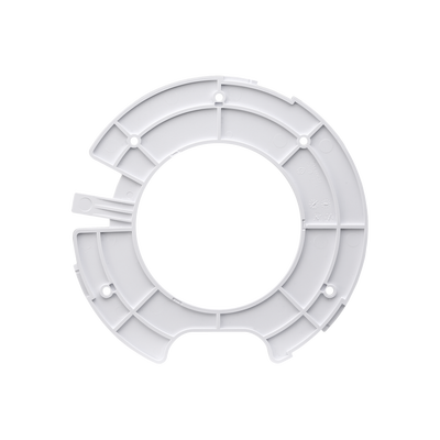 UBIQUITI - Adaptador de UAP-NANOHD para instalar en montaje de UAP-AC-PRO, paquete de 3 piezas