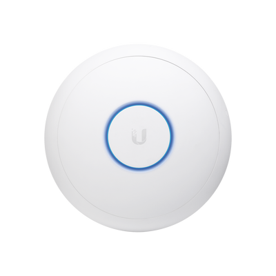UBIQUITI - Adaptador de UAP-NANOHD para instalar en montaje de UAP-AC-PRO, paquete de 3 piezas