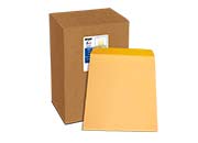 NASSA - SOBRE BOLSA KRAFT NASSA RADIOGRAFÍA 90 KG 40X50 PQ250