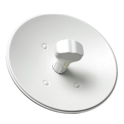 UBIQUITI - Nanobridge M2 2.4 GHz antena integrada de 18 dBi