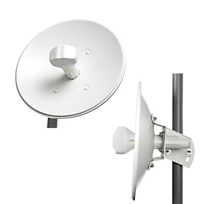 UBIQUITI - A este equipo lo sustituye el NBEM5400