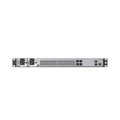 HUAWEI - Router Huawei para Redes Empresariales 16 puertos SFP+/ 8 puertos SFP / 4 puertos GE