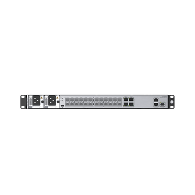 HUAWEI - Router Huawei para Redes Empresariales 16 puertos SFP+/ 8 puertos SFP / 4 puertos GE