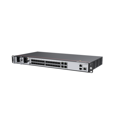 HUAWEI - Router Huawei para Redes Empresariales 16 puertos SFP+/ 8 puertos SFP / 4 puertos GE