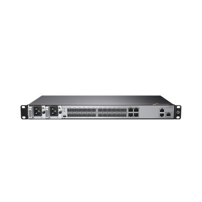 HUAWEI - Router Huawei para Redes Empresariales 16 puertos SFP+/ 8 puertos SFP / 4 puertos GE