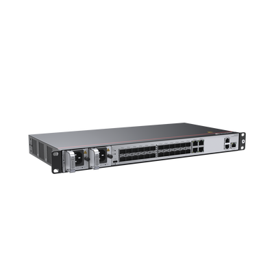 HUAWEI - Router Huawei para Redes Empresariales 16 puertos SFP+/ 8 puertos SFP / 4 puertos GE