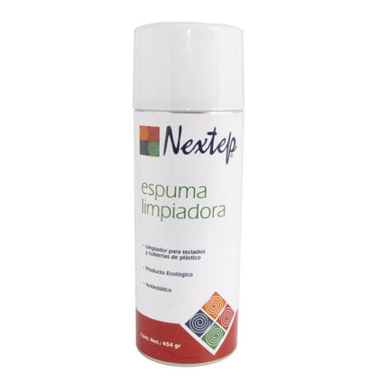 NEXTEP - Espuma Nextep 454Grs Teclado o Carcasas