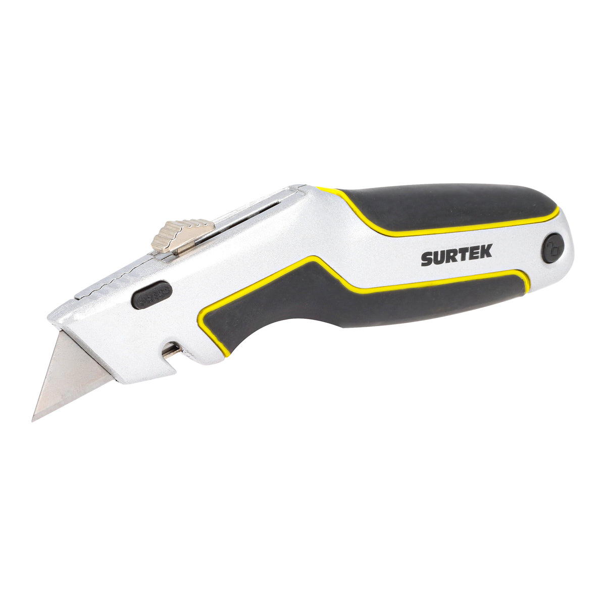 Surtek - Navaja utilit cuv ref grip 7 in