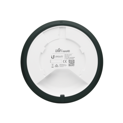 UBIQUITI - Mascara decorativa Camo para UAPNANOHD, paquete de 3 mascaras.