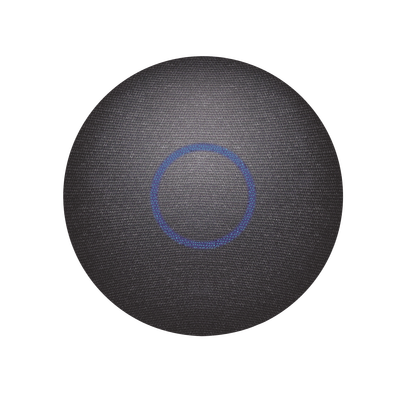 UBIQUITI - Mascara decorativa Fabric para UAPNANOHD, paquete de 3 mascaras