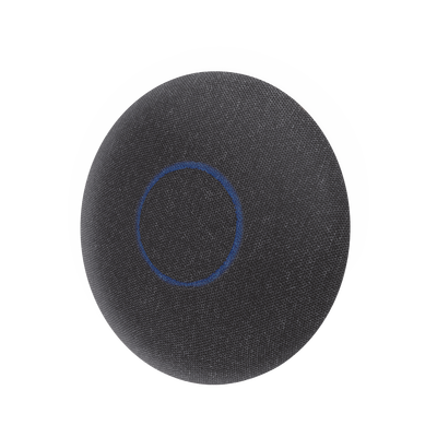 UBIQUITI - Mascara decorativa Fabric para UAPNANOHD, paquete de 3 mascaras