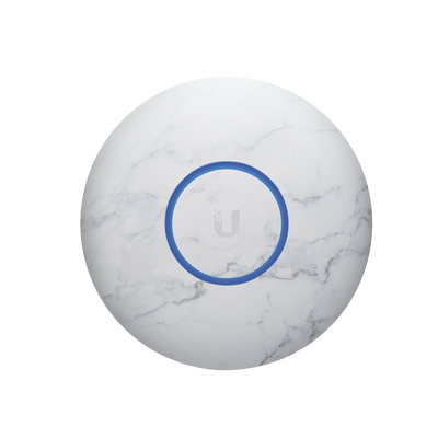 UBIQUITI - Mascara decorativa Marmol para UAPNANOHD, paquete de 3.
