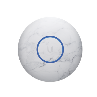 UBIQUITI - Mascara decorativa Marmol para UAPNANOHD, paquete de 3.