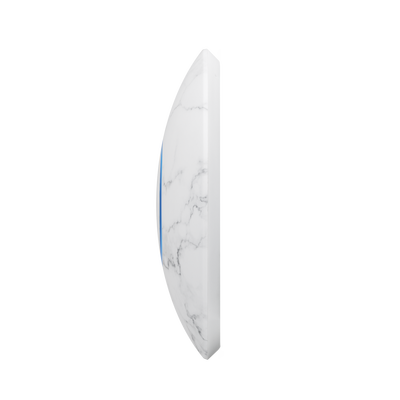 UBIQUITI - Mascara decorativa Marmol para UAPNANOHD, paquete de 3.