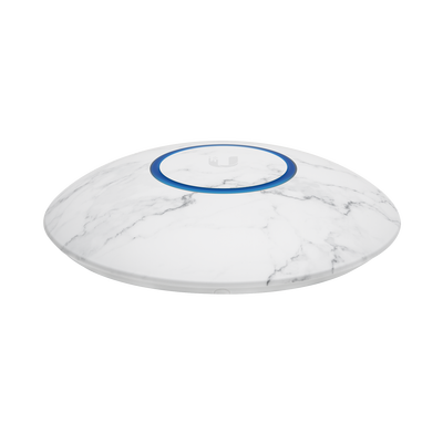 UBIQUITI - Mascara decorativa Marmol para UAPNANOHD, paquete de 3.