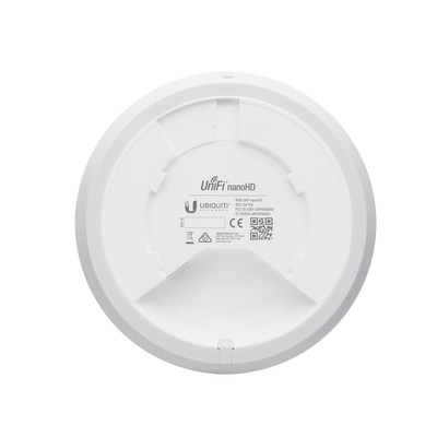 UBIQUITI - Mascara decorativa Marmol para UAPNANOHD, paquete de 3.